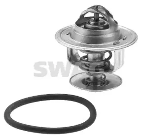 Термостат, охлаждающая жидкость SWAG купить